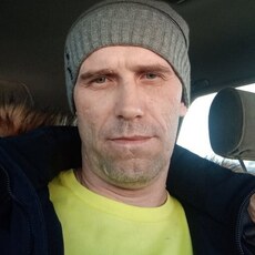 Фотография мужчины Алексей, 44 года из г. Абакан