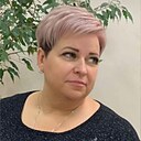 Татьяна, 44 года