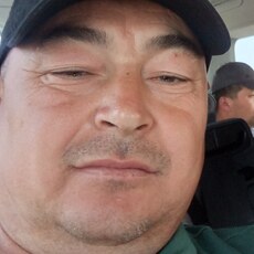 Фотография мужчины Дима, 47 лет из г. Омск