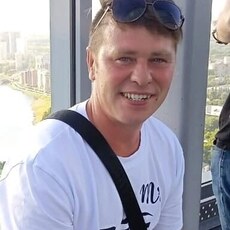 Фотография мужчины Дмитрий, 37 лет из г. Орск
