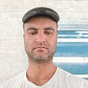 Шамшод, 34 года