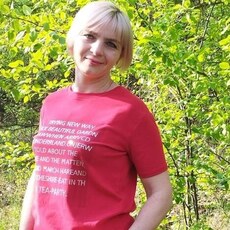 Фотография девушки Екатерина, 41 год из г. Брянка
