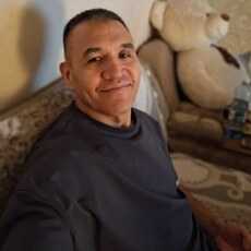 Фотография мужчины Александр, 54 года из г. Братск