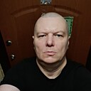 Daniil, 47 лет