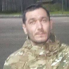 Фотография мужчины Валерий, 34 года из г. Брянск