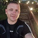 Серж, 38 лет