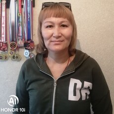 Фотография девушки Галина, 46 лет из г. Чита