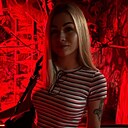 Елизавета, 24 года