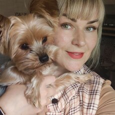 Фотография девушки Ирина, 42 года из г. Обнинск