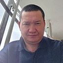 Ринат, 46 лет