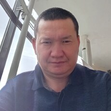 Фотография мужчины Ринат, 46 лет из г. Петропавловск