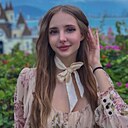 Лиза, 26 лет