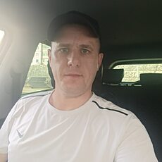 Фотография мужчины Алексей, 39 лет из г. Тобольск