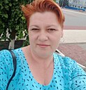 Лидия, 43 года