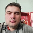 Роман, 33 года