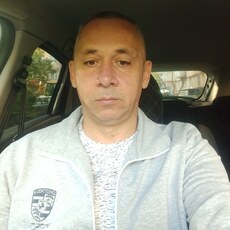 Фотография мужчины Вадим, 47 лет из г. Ставрополь