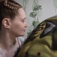 Фотография девушки Любовь, 34 года из г. Новосибирск