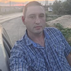 Фотография мужчины Леха, 34 года из г. Волгоград
