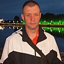 Леший, 38 лет
