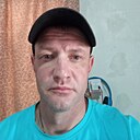 Леший, 38 лет