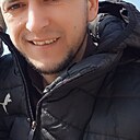 Али, 28 лет