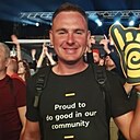 Паша, 33 года