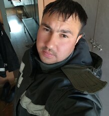 Фотография мужчины Вадим, 35 лет из г. Очер