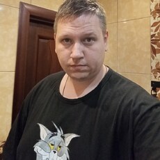 Фотография мужчины Александр, 35 лет из г. Иваново