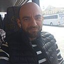 Яша, 33 года