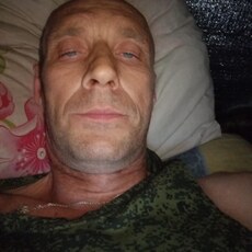 Фотография мужчины Дмитрий, 42 года из г. Оренбург