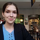 Дарья, 22 года