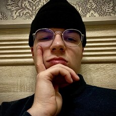 Фотография мужчины Даня, 24 года из г. Серпухов