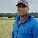 Aziz, 45 лет