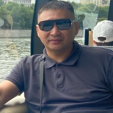 Фотография мужчины Асхат, 36 лет из г. Хабаровск