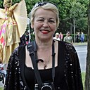 Гала, 66 лет