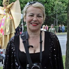Фотография девушки Гала, 66 лет из г. Саратов