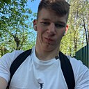 Иван, 21 год