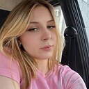 Анастасия, 18 лет