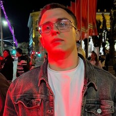 Фотография мужчины Максим, 20 лет из г. Волгоград