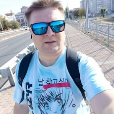 Фотография мужчины Павел, 40 лет из г. Невинномысск