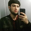 Сухроб, 22 года