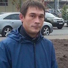 Фотография мужчины Костя, 41 год из г. Петрозаводск
