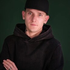 Фотография мужчины Алексей, 32 года из г. Актобе