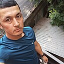 Элзод, 29 лет