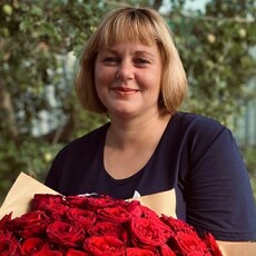 Фотография девушки Лариса, 41 год из г. Тула