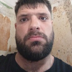Фотография мужчины Влад, 31 год из г. Магадан
