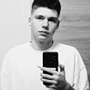 Вадим, 20 лет