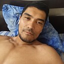 Muhammadin, 33 года