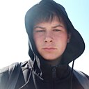 Сергей Шестозуб, 18 лет