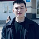 Куаныш, 18 лет